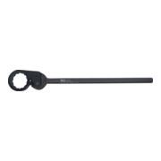 BGS Chiave a anello a cricchetto, SW 70 mm-4