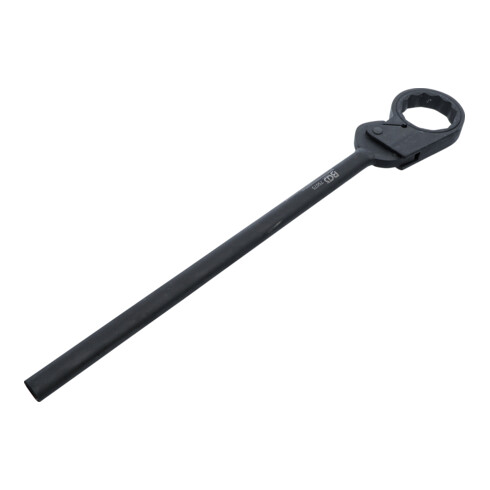BGS Chiave a anello con cricchetto, SW 75 mm