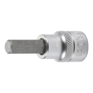 BGS Chiave a bussola, 10 mm (3/8"), esagono interno 5/16"