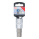 BGS Chiave a bussola, 12,5 mm (1/2"), esagono interno 11/16"-3