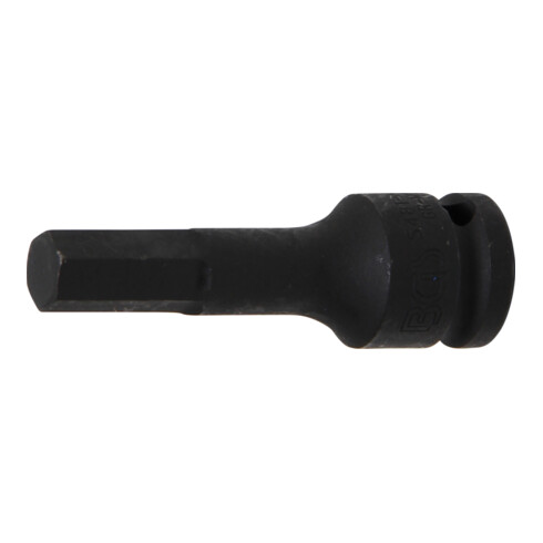 BGS Chiave a bussola, 12,5 mm (1/2"), esagono interno 12 mm