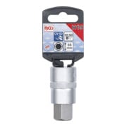 BGS Chiave a bussola, 12,5 mm (1/2"), esagono interno 19 mm-3