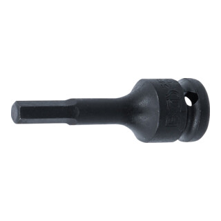 BGS Chiave a bussola, 12,5 mm (1/2"), esagono interno 8 mm