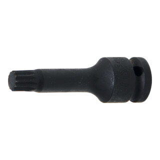BGS Chiave a bussola, 12,5 mm (1/2"), poligonale interno (per XZN) M12