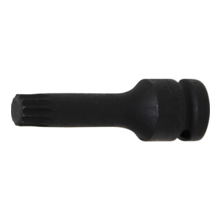 BGS Chiave a bussola, 12,5 mm (1/2"), poligonale interno (per XZN) M14