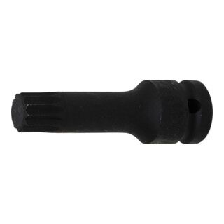 BGS Chiave a bussola, 12,5 mm (1/2"), poligonale interno (per XZN) M16