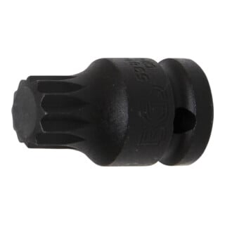 BGS Chiave a bussola, 12,5 mm (1/2"), poligonale interno (per XZN) M18