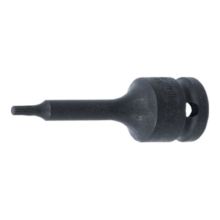 BGS Chiave a bussola, 12,5 mm (1/2"), poligonale interno (per XZN) M4