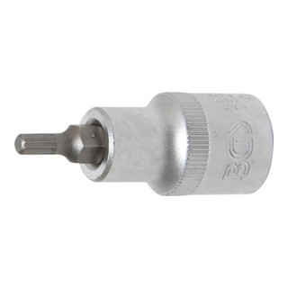 BGS Chiave a bussola, 12,5 mm (1/2"), poligonale interno (per XZN) M5