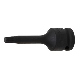 BGS Chiave a bussola, 12,5 mm (1/2"), poligonale interno (per XZN) M8