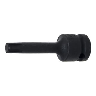 BGS Chiave a bussola, 12,5 mm (1/2"), profilo a cuneo (per RIBE) M10