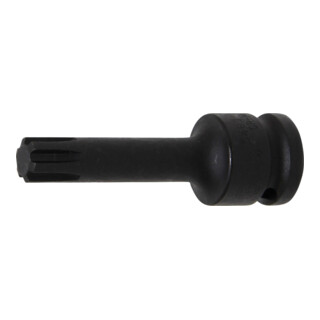 BGS Chiave a bussola, 12,5 mm (1/2"), profilo a cuneo (per RIBE) M12