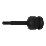 BGS Chiave a bussola, 12,5 mm (1/2"), profilo a cuneo (per RIBE) M6