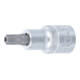 BGS Chiave a bussola, 12,5 mm (1/2"), profilo a T (per Torx) con alesatura T45-1