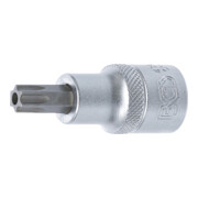 BGS Chiave a bussola, 12,5 mm (1/2"), profilo a T (per Torx) con alesatura T50