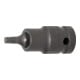 BGS Chiave a bussola, 12,5 mm (1/2"), profilo a T (per Torx) T30-1