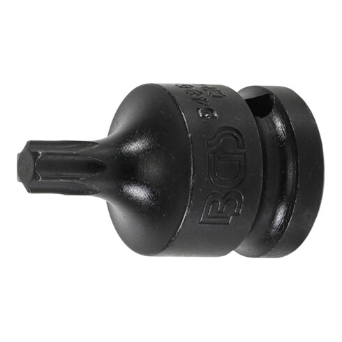 BGS Chiave a bussola, 12,5 mm (1/2"), profilo a T (per Torx) T45