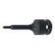 BGS Chiave a bussola, 12,5 mm (1/2"), profilo a T (per TX) T25-1