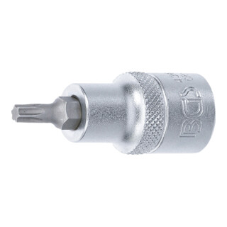 BGS Chiave a bussola, 12,5 mm (1/2"), profilo a T (per TX) T27