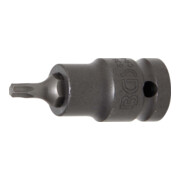 BGS Chiave a bussola, 12,5 mm (1/2"), profilo a T (per TX) T27
