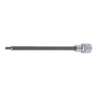 BGS Chiave a bussola, 12,5 mm (1/2"), profilo a T (per TX) T30