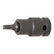 BGS Chiave a bussola, 12,5 mm (1/2"), profilo a T (per TX) T30
