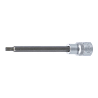 BGS Chiave a bussola, 12,5 mm (1/2"), profilo a T (per TX) T30