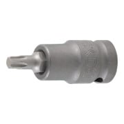BGS Chiave a bussola, 12,5 mm (1/2"), profilo a T (per TX) T40