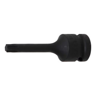 BGS Chiave a bussola, 12,5 mm (1/2"), profilo a T (per TX) T45