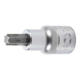 BGS Chiave a bussola, 12,5 mm (1/2"), profilo a T (per TX) T50