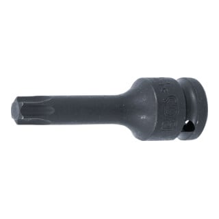 BGS Chiave a bussola, 12,5 mm (1/2"), profilo a T (per TX) T55