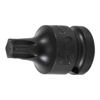 BGS Chiave a bussola, 12,5 mm (1/2"), profilo a T (per TX) T55