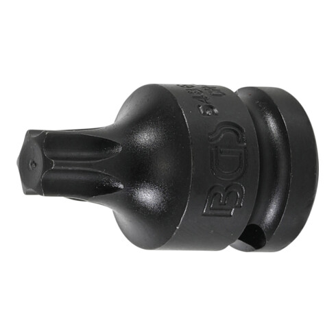 BGS Chiave a bussola, 12,5 mm (1/2"), profilo a T (per TX) T55