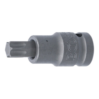 BGS Chiave a bussola, 12,5 mm (1/2"), profilo a T (per TX) T55