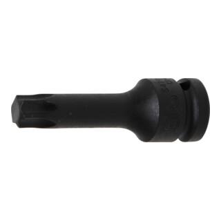 BGS Chiave a bussola, 12,5 mm (1/2"), profilo a T (per TX) T60