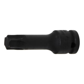 BGS Chiave a bussola, 12,5 mm (1/2"), profilo a T (per TX) T70