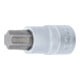 BGS Chiave a bussola, 12,5 mm (1/2"), profilo a T (per TX) T70-1
