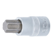 BGS Chiave a bussola, 12,5 mm (1/2"), profilo a T (per TX) T70