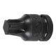 BGS Chiave a bussola, 12,5 mm (1/2"), profilo a T (per TX) T70-1