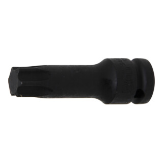 BGS Chiave a bussola, 12,5 mm (1/2"), profilo a T (per TX) T80