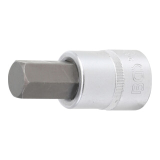 BGS Chiave a bussola, 20 mm (3/4"), esagono interno 22 mm