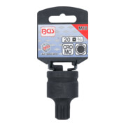 BGS Chiave a bussola, 20 mm (3/4"), poligonale interno (per XZN) M18-3