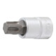 BGS Chiave a bussola, 20 mm (3/4"), profilo a T (per TX) T100-1