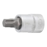 BGS Chiave a bussola, 20 mm (3/4"), profilo a T (per TX) T80