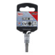 BGS Chiave a bussola, 6,3 mm (1/4"), esagono interno 5,5 mm-3