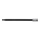 BGS Chiave a bussola, 6,3 mm (1/4"), profilo a T (per TX) con testa sferica T30-3