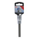 BGS Chiave a bussola, lunghezza 100 mm, 12,5 mm (1/2"), esagono interno 10 mm-3