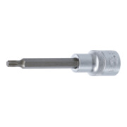 BGS Chiave a bussola, lunghezza 100 mm, 12,5 mm (1/2"), profilo a T (per Torx) T30
