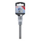 BGS Chiave a bussola, lunghezza 100 mm, 12,5 mm (1/2"), profilo a T (per Torx) T55-3