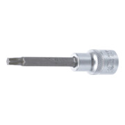BGS Chiave a bussola, lunghezza 100 mm, 12,5 mm (1/2"), profilo a T (per TX) T40